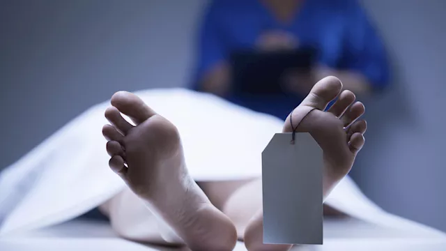 كيف خططت إيمان لقتل زوجها بمساعدة طليقها؟